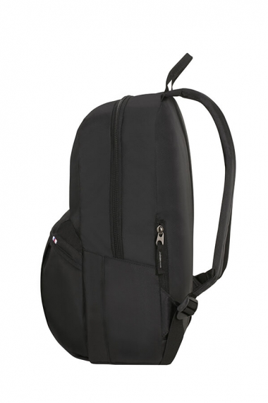 American Tourister Upbeat - Ryggsäck Svart_5