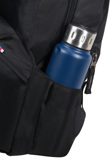 American Tourister Upbeat - Ryggsäck Svart_6