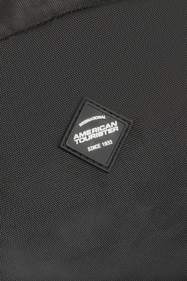 American Tourister Upbeat - Ryggsäck Svart_7
