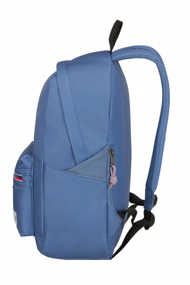 American Tourister Upbeat - Ryggsekk Blå