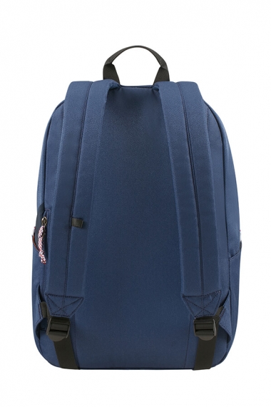 American Tourister Upbeat - Ryggsekk Navy