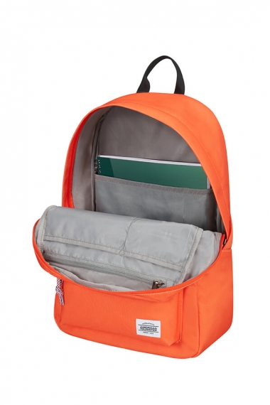 American Tourister Upbeat - Ryggsekk Oransje