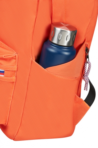American Tourister Upbeat - Ryggsekk Oransje