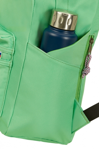 American Tourister Upbeat - Ryggsäck Grön_7