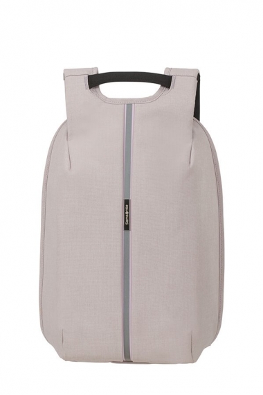 Samsonite Securipak Small - Dataryggsekk Grå