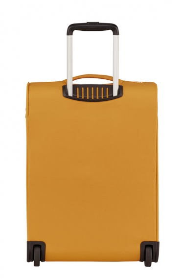 American Tourister Lite Ray 2-Hjul 55cm - Kabinväska Gul