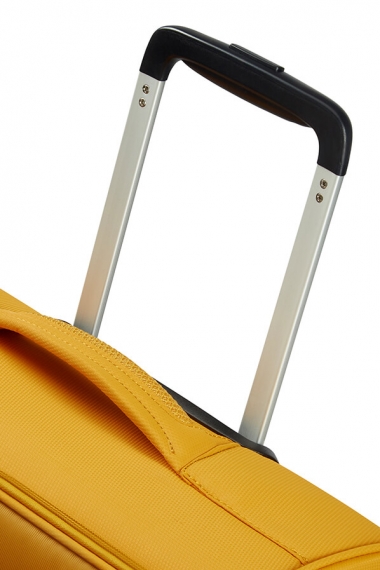 American Tourister Lite Ray 2-Hjul 55cm - Kabinväska Gul