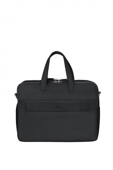 Samsonite Eco Wave - Dataveske/Reisemappe 2-Rom 15.6 Svart