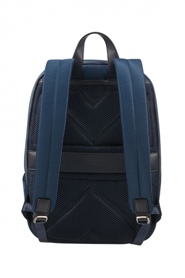 Samsonite Eco Wave - Ryggsekk 14.1 Blå