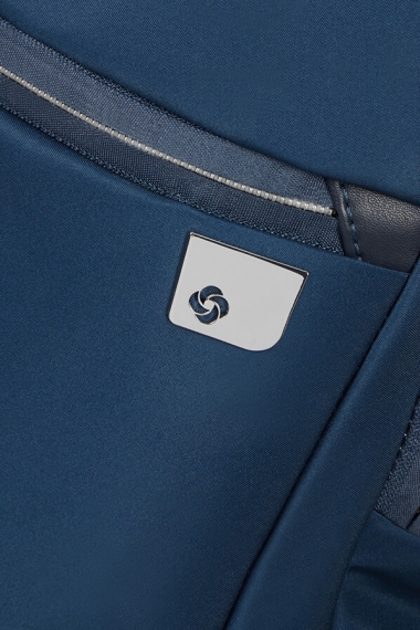 Samsonite Eco Wave - Ryggsekk 14.1 Blå