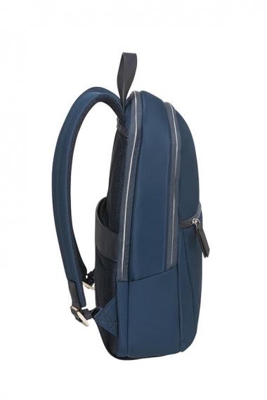 Samsonite Eco Wave - Ryggsekk 14.1 Blå