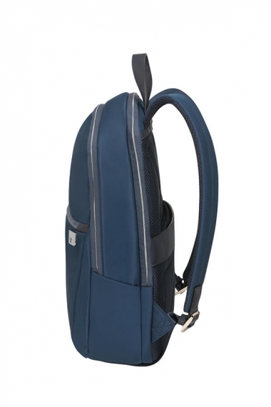 Samsonite Eco Wave - Ryggsekk 14.1 Blå