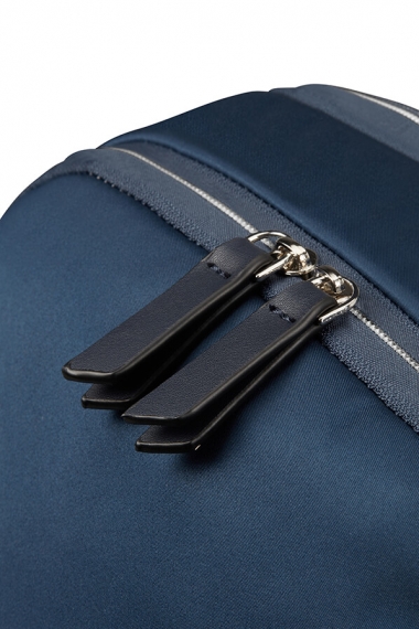 Samsonite Eco Wave - Ryggsekk 14.1 Blå