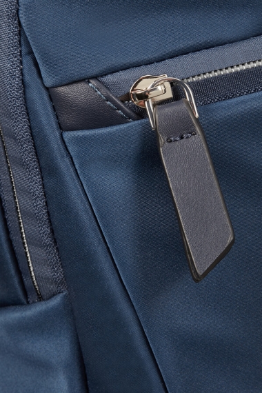 Samsonite Eco Wave - Ryggsekk 14.1 Blå