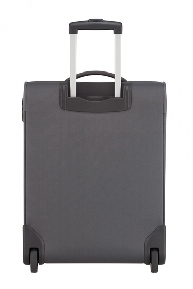 American Tourister Heat Wave 2-Hjul 55cm - Kabinveske Grå