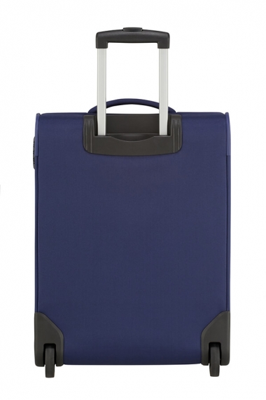 American Tourister Heat Wave 2-Hjul 55cm - Kabinveske Blå