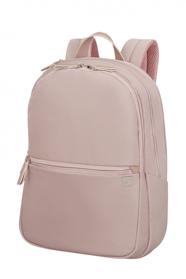 Samsonite Eco Wave - Ryggsekk 15.6 Grå