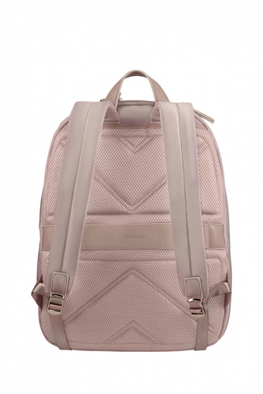 Samsonite Eco Wave - Ryggsekk 15.6 Grå