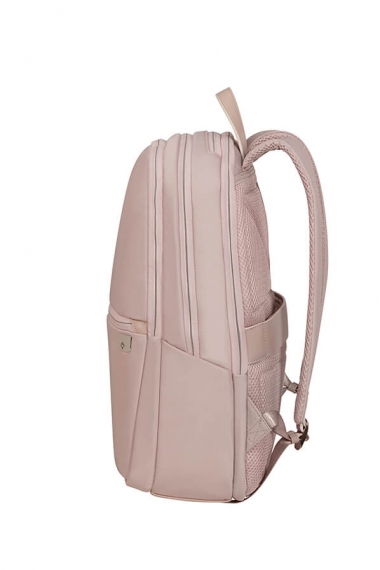 Samsonite Eco Wave - Ryggsekk 15.6 Grå