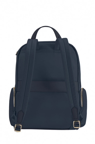 Samsonite Karissa 2.0 - Ryggsekk 3 Rom Blå