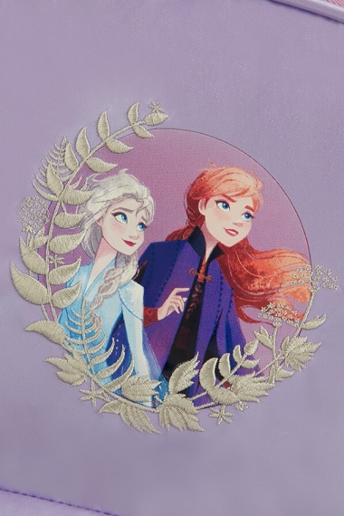 Samsonite Disney Frost/Frozen - Barneryggsekk M
