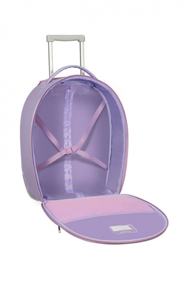 Samsonite Disney Frost/Frozen - Reiseveske med 2 hjul