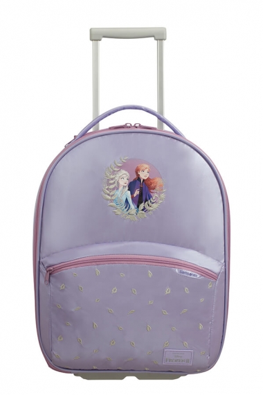 Samsonite Disney Frost/Frozen - Reiseveske med 2 hjul