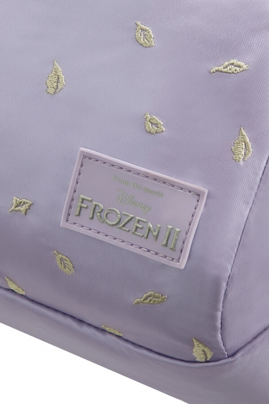 Samsonite Disney Frost/Frozen - Reiseveske med 2 hjul