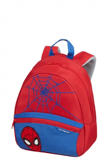 Samsonite Disney Ultimate 2.0 - Barnryggsäck S Spider-Man_1
