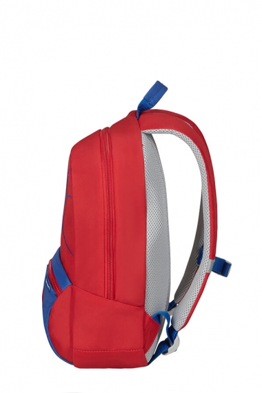 Samsonite Disney Ultimate 2.0 - Barneryggsekk S+ Spider-Man