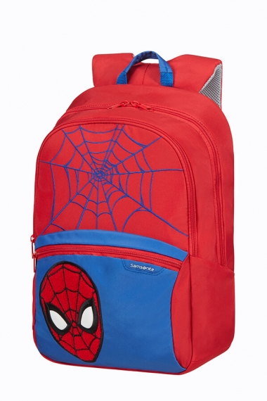 Samsonite Disney Ultimate 2.0 - Barneryggsekk M Spider-Man