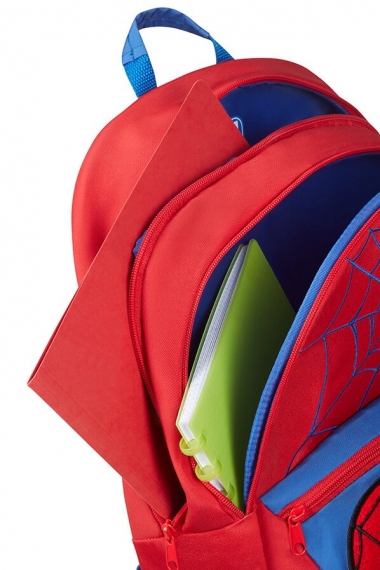 Samsonite Disney Ultimate 2.0 - Barneryggsekk M Spider-Man