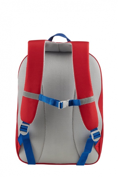 Samsonite Disney Ultimate 2.0 - Barneryggsekk M Spider-Man