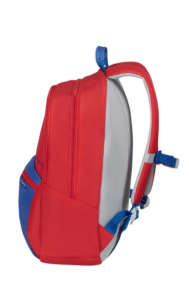 Samsonite Disney Ultimate 2.0 - Barneryggsekk M Spider-Man