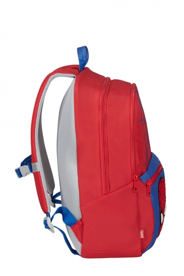 Samsonite Disney Ultimate 2.0 - Barneryggsekk M Spider-Man