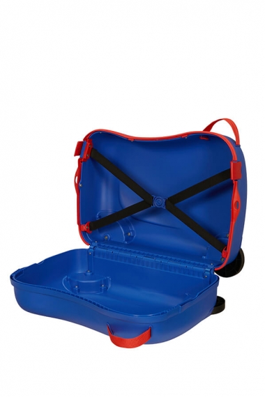 Samsonite Dream Rider - Kabinväska Spider-Man_2