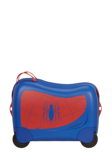 Samsonite Dream Rider - Kabinväska Spider-Man_4