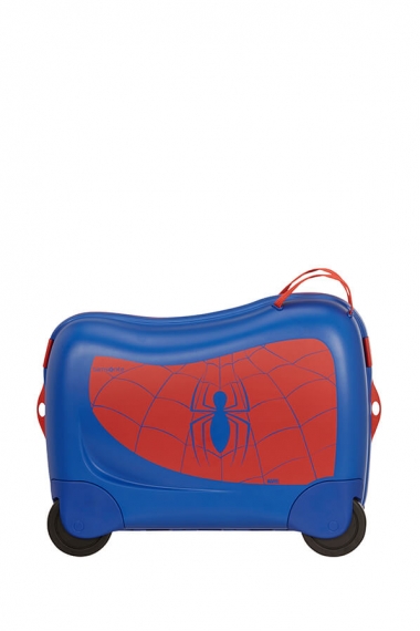 Samsonite Dream Rider - Kabinveske Spider-Man