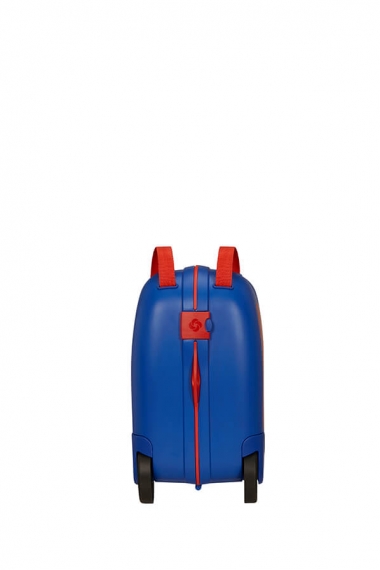 Samsonite Dream Rider - Kabinväska Spider-Man_5