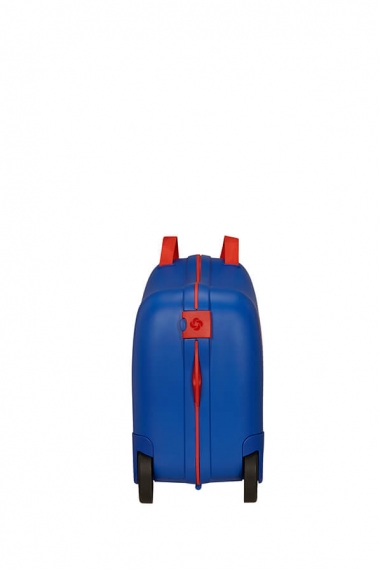 Samsonite Dream Rider - Kabinväska Spider-Man_6