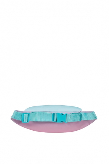 American Tourister Modern Glow Disney - Midjeveske The Little Mermaid