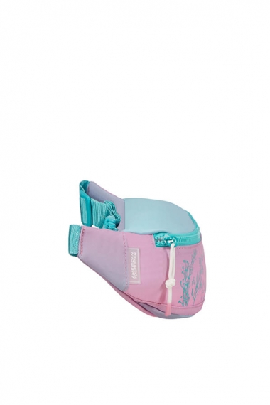 American Tourister Modern Glow Disney - Midjeveske The Little Mermaid