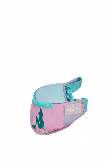 American Tourister Modern Glow Disney - Midjeveske The Little Mermaid