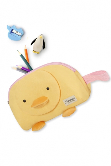 Samsonite Happy Sammies ECO - Necessär Duck Dodie_6