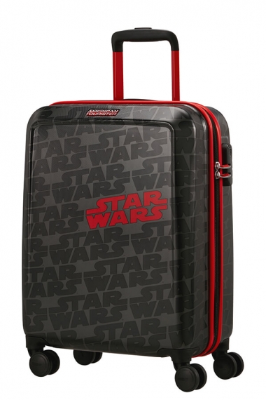 American Tourister Funlight - Kabinväska Star Wars Logo