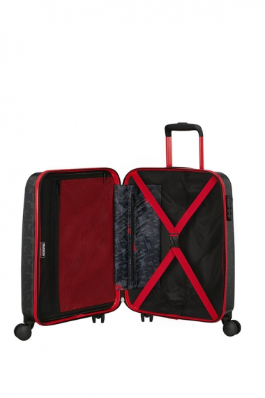 American Tourister Funlight - Kabinväska Star Wars Logo