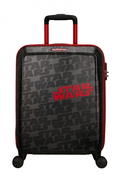 American Tourister Funlight - Kabinväska Star Wars Logo