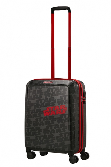 American Tourister Funlight - Kabinväska Star Wars Logo