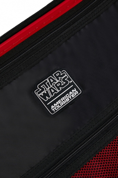 American Tourister Funlight - Mellanstor Star Wars Logo