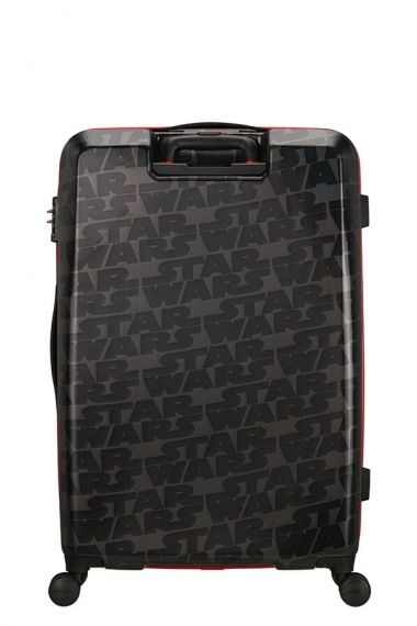 American Tourister Funlight - Stor Star Wars Logo